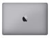 Apple Macbook 12" Core M 1.1GHz, 8GB RAM 256GB SSD - Space Gray (Refurbished)