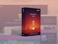RapidWeaver Online Editing with PulseCMS Video Course - Product Image