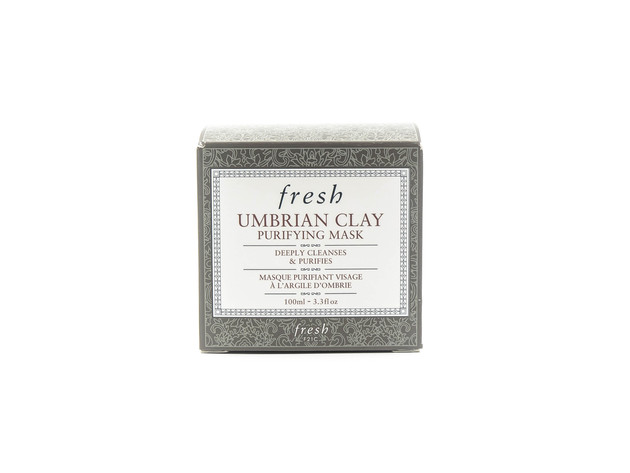 Fresh Umbrian Clay Purifying Mask 3.3oz (100ml)