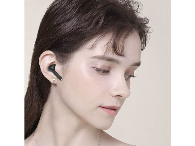 Fancy High Definition Earbuds (Green)