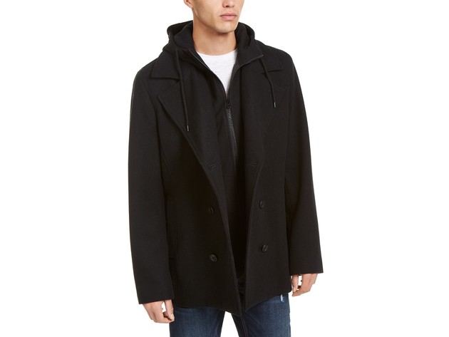american rag peacoat