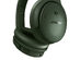 Bose QuietComfort Over-Ear Noise Cancelling Headphones - Cypress Green (Open Box)