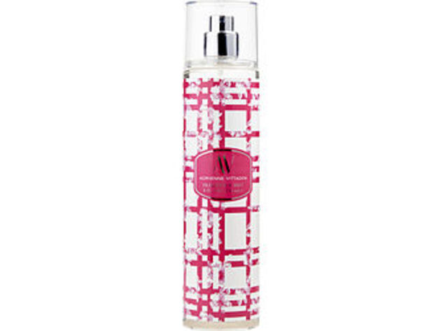 AV by Adrienne Vittadini FRAGRANCE MIST 8 OZ For WOMEN