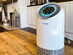 AerClear™ 3-Stage HEPA Home Air Purifier