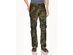 Levi's Men's 541 Athletic Fit Camo Jeans Green Size 42X30
