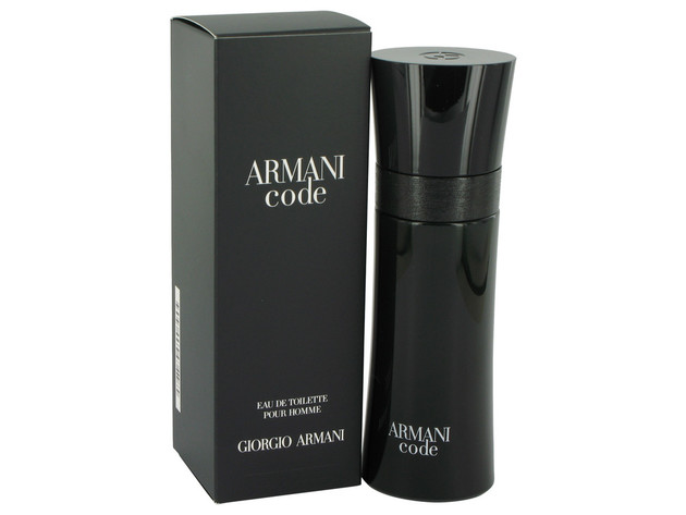 armani code giorgio armani