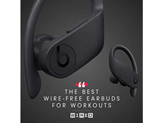 Used powerbeats online pro