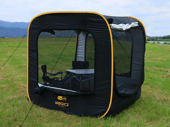 Pop up cabin on sale tents