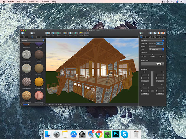 live home 3d pro mac