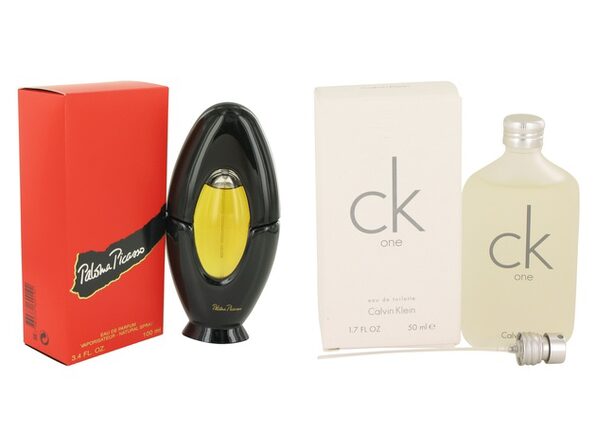 paloma picasso gift sets