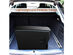 Costway 26 Quarts Portable Electric Car Cooler Refrigerator/Freezer Compressor Camping - Black