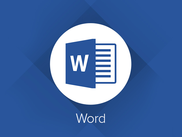 Microsoft Word Course