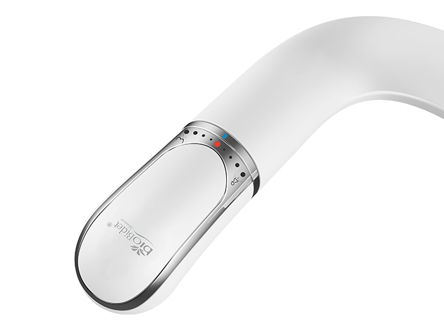 Slim Twist Bidet Attachment