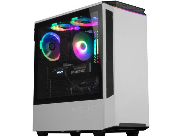 Pc Gamer Rtx 3060 / I5 12400f / 16gb Ram / 1tb Ssd | Cuotas sin interés