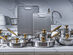 Taima Pure Titanium Cutting Board V2
