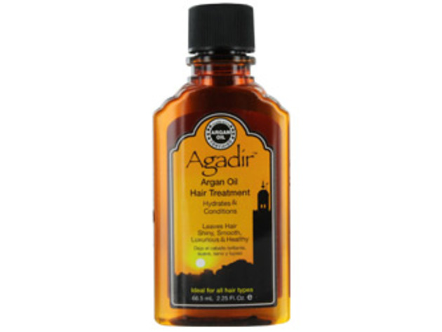 AGADIR by Agadir ARGAN OIL HAIR TREATMENT 2.25 OZ 100% Authentic