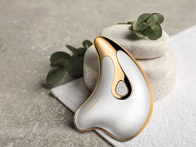 Dermalactives Face Lifting Therapy Device