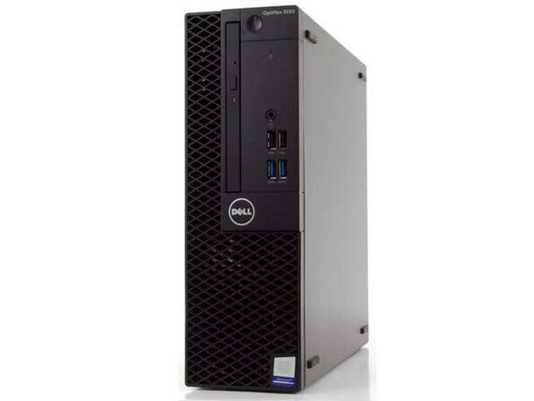 DELL OPTIPLEX 3050 デスクトップ RAM8GB SSD256GB Yahoo!フリマ（旧