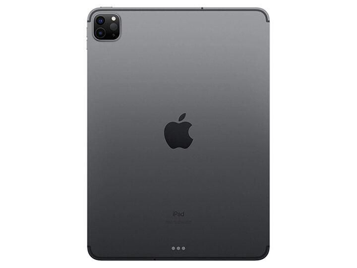 Apple iPad Pro 11” 512GB - Space Gray (Wi-Fi + Cellular) | StackSocial