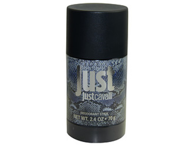 JUST CAVALLI NEW by Roberto Cavalli DEODORANT STICK 2.4 OZ For MEN