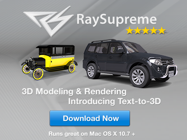 RaySupreme