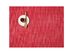 Chilewich Rectangle Bamboo Placemat Poppy 13" x 14"