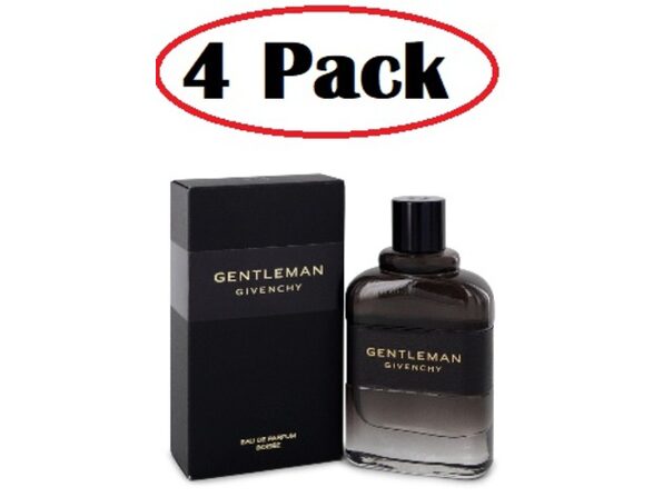 givenchy gentleman eau de parfum boisee spray