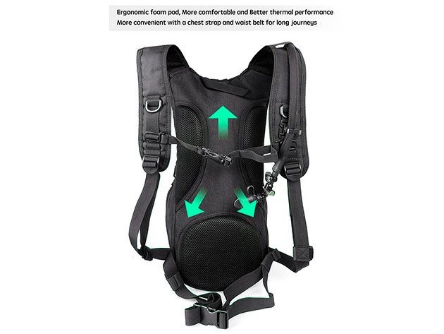 unigear hydration pack
