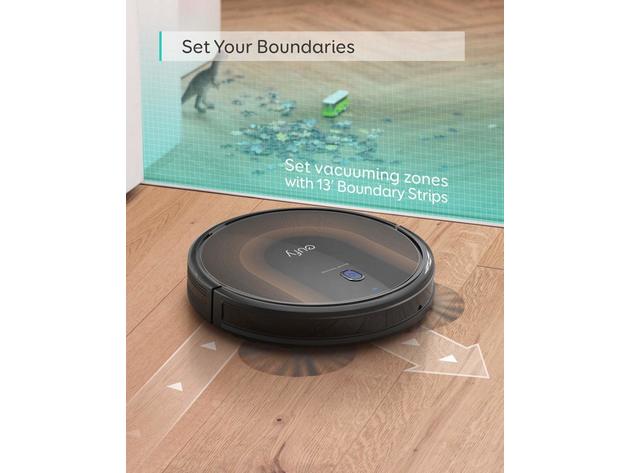 eufy RoboVac 30C MAX Robot Vacuum