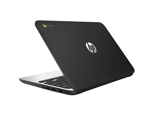 HP 11.6" Chromebook G4 4GB 16GB (Refurbished)
