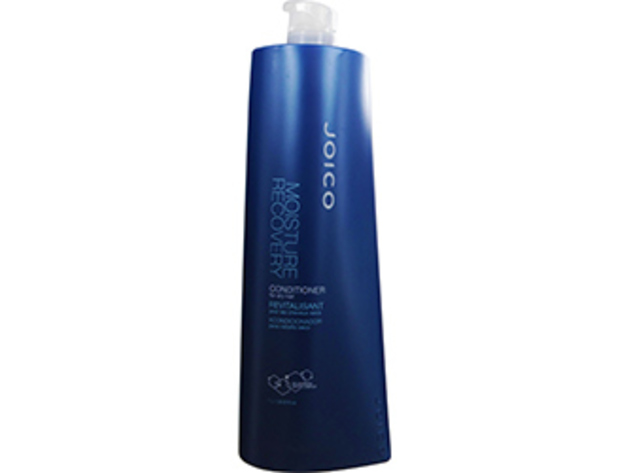 Joico By Joico Moisture Recovery Conditioner For Dry Hair 33.8 Oz (Packaging May Vary) For Unisex (Package Of 5)