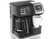 Hamilton Beach 49976 FlexBrew 12 Cup Coffee Maker with Pod Brewer