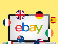 Selling on eBay: Make Money Online - Product Image