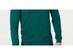 Alfani Men's V-Neck Sweater Green Size XX Large