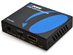 OREI HDA-912 4K 60Hz 18G HDMI 2.0 Audio Converter Extractor - SPDIF + 3.5mm Output - HDCP 2.2 - Dolby Digital/DTS Passthrough CEC, HDR, Dolby Vision, HDR10 Support