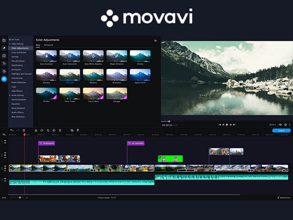 movavi video editor for mac 5.2.0