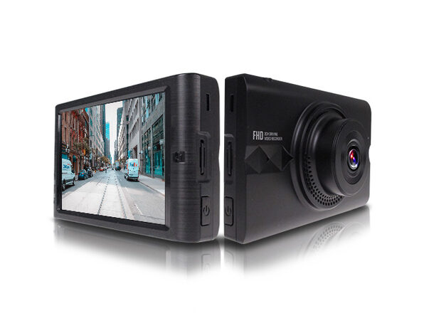 1080p HD DVR Dash Cam | Joyus