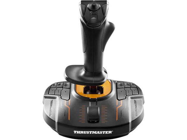 Thrustmaster T16000FLTSTK T16000M FCS Flight Stick