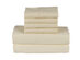 Bamboo Smart Pocket Sheets (Ivory/King/6-Piece)