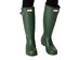 Women's Original Tall Rain Boots in Hunter Green (Size 10)