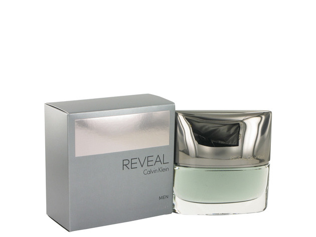 Reveal Calvin Klein by Calvin Klein Eau De Toilette Spray 3.4 oz Great price and 100 authentic