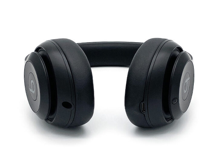 beats studio pro ブラック　ジャンク Beats Studio Pro - headphones with mic - MQTP3LL/A