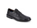 Dockers Mens Perry Leather Dress Oxford Shoe - 14 M Black