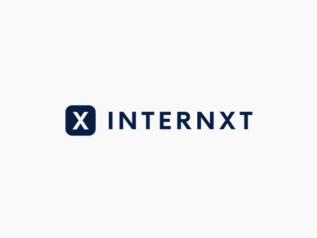 Internxt Cloud Storage lifetime subscription