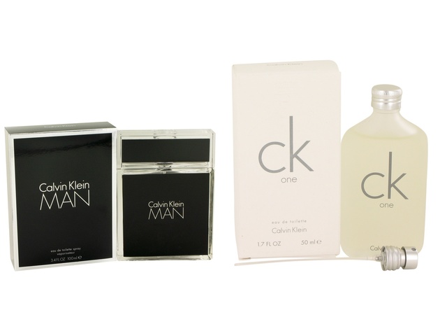 Calvin Klein One Eau de Toilette 50ml Gift Set