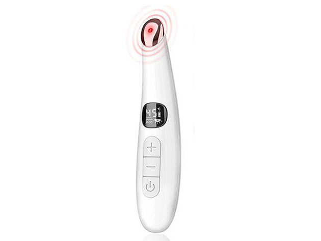 3-in-1 Eye Massage Wand