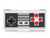 The Complete NES Bluetooth Controller Kit