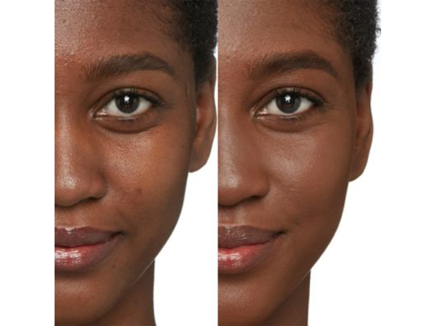 bareMinerals Original Loose Powder Foundation SPF 15 - Warm Deep 27