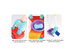 Pretend Play Housekeeping Cleaning Toy Set