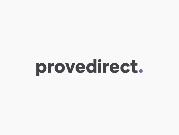 ProveDirect Marketing Funnel Pro Plan lifetime subscription